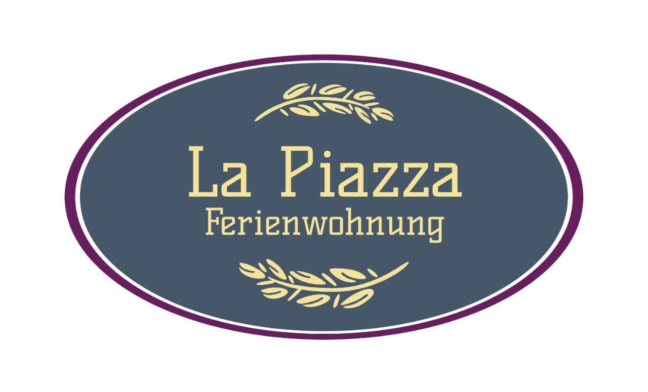 La Piazza-Rheinhausen Apartment Luaran gambar